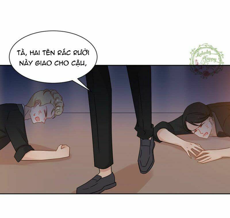 ma lạt thiên kim đẩu ác thiếu chapter 81 18