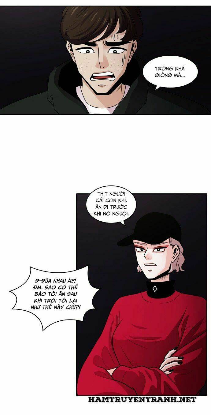 tomorrow - ngày mai chapter 19 18