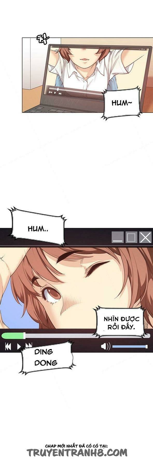 bạn gái của bạn thân chapter 6 10