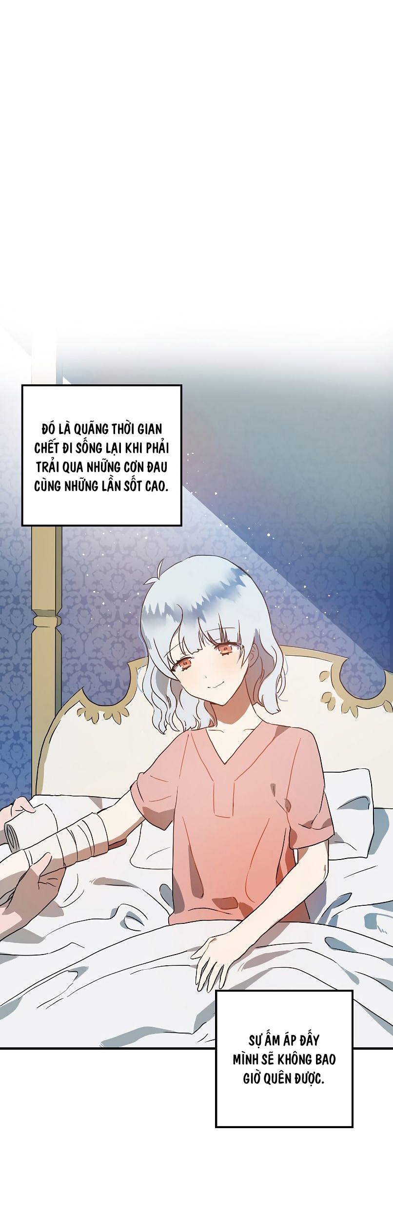 câu chuyện về đứa con hoang bị ghét bỏ chapter 4 18