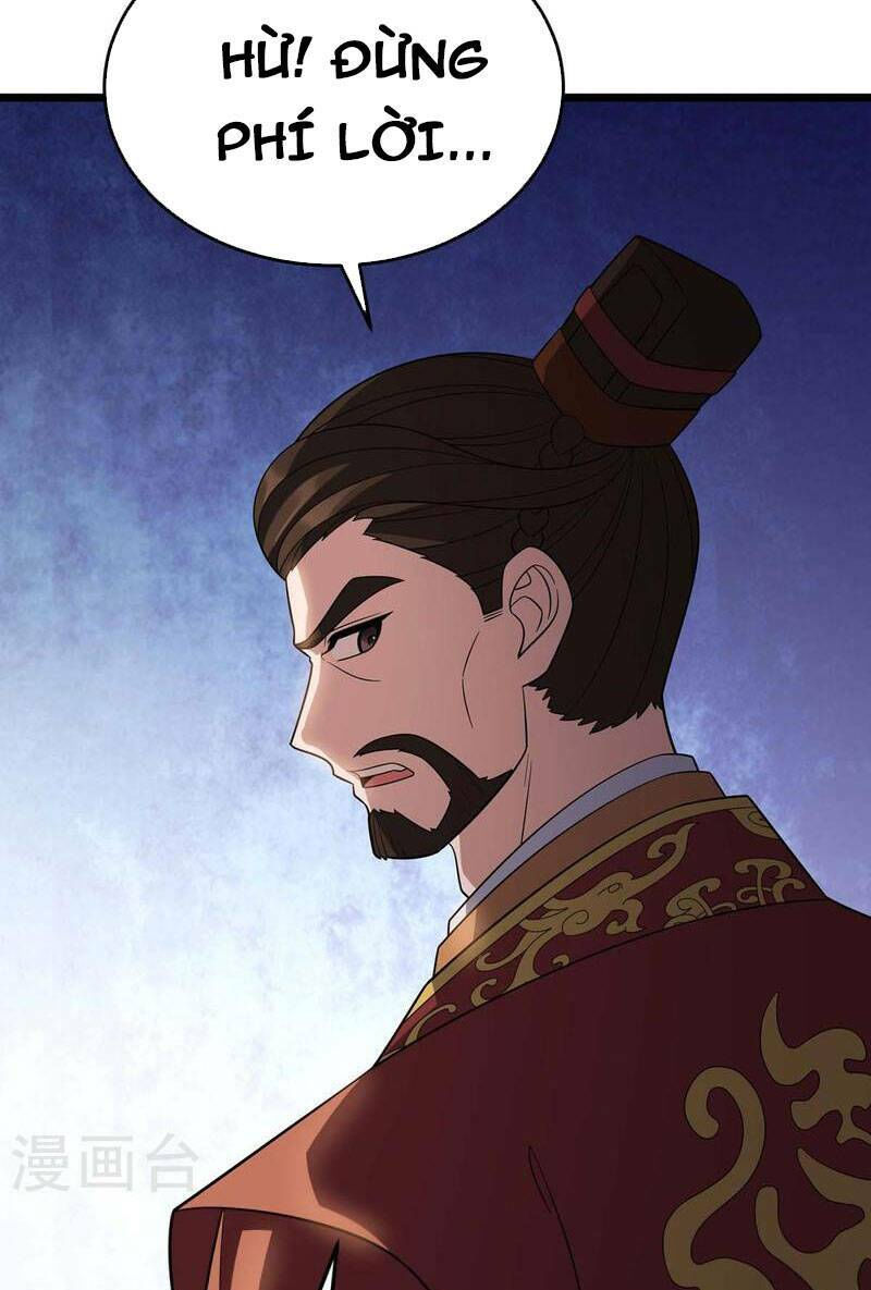 chúa tể tam giới chapter 227 31