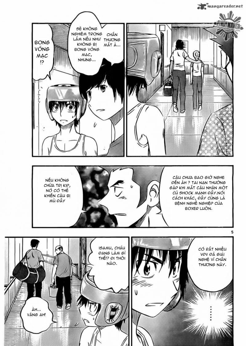 buyuden chapter 39 8