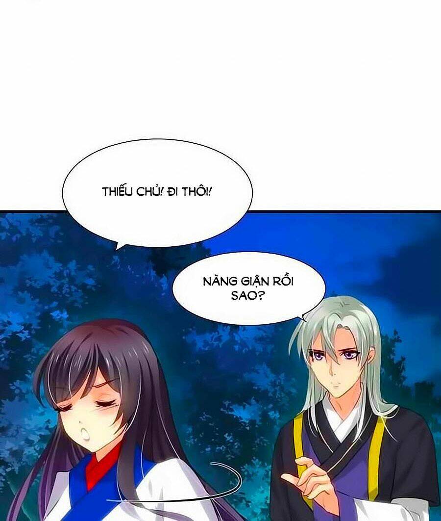 dưỡng thiếu chủ đấu tra nam chapter 37 1