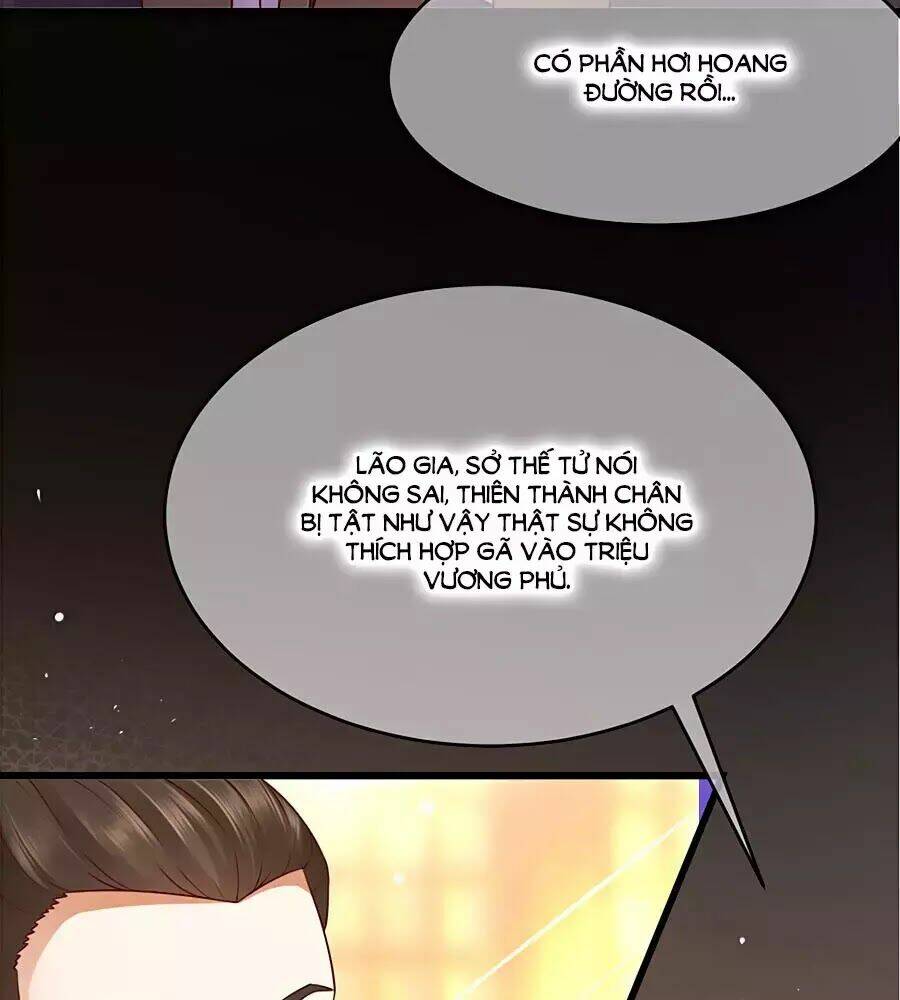 quyền phi chi đế y phong hoa chapter 1.1 23