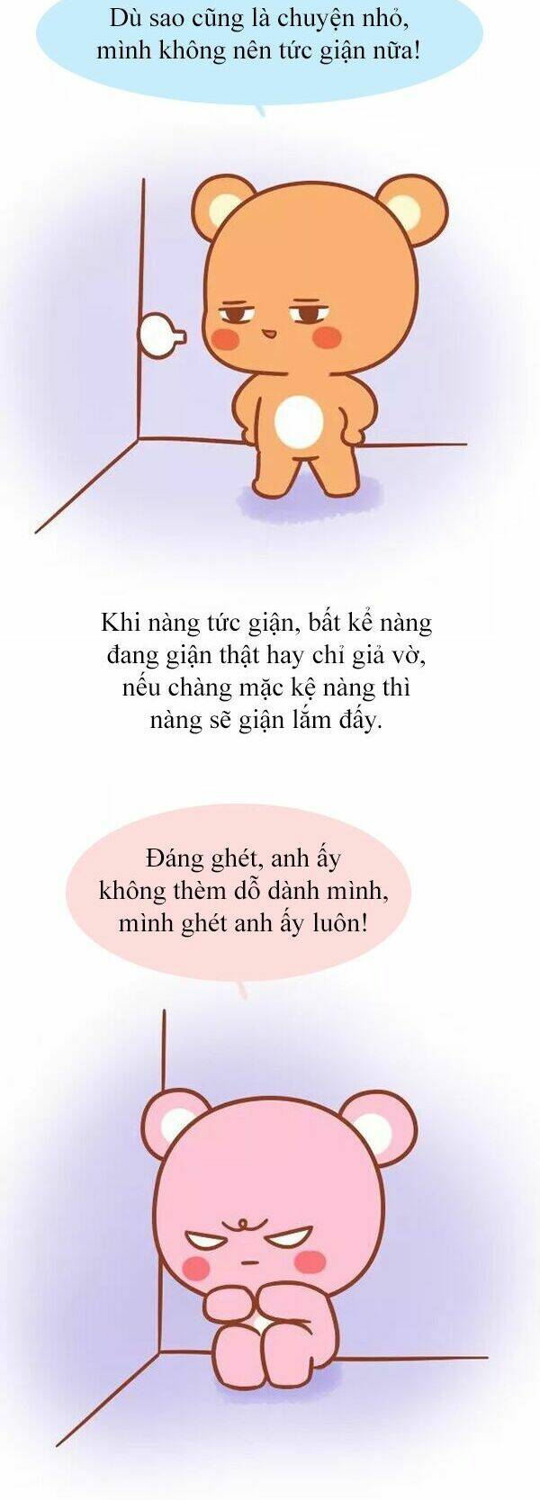 giải mã tình yêu chapter 268 2