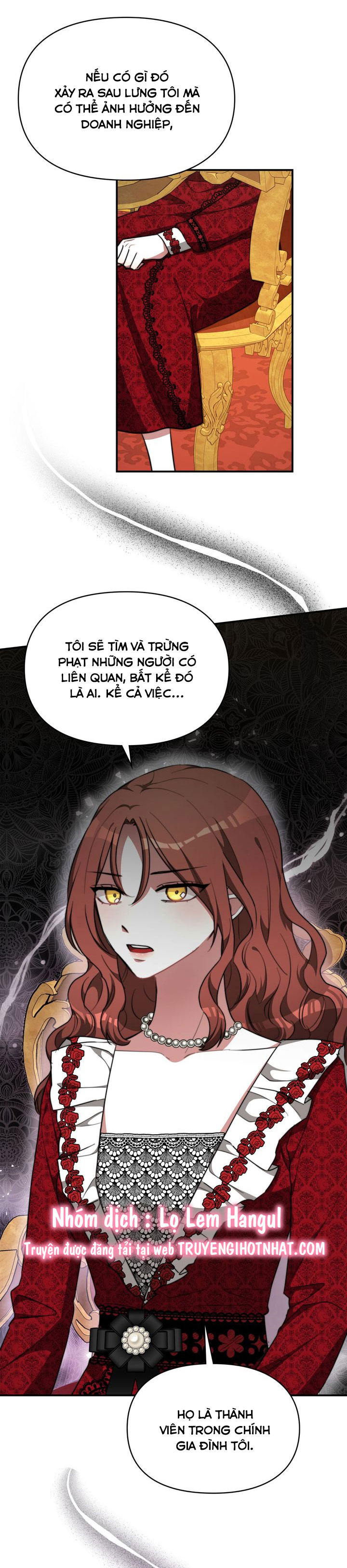 chuyện tình tay ba chapter 18 4