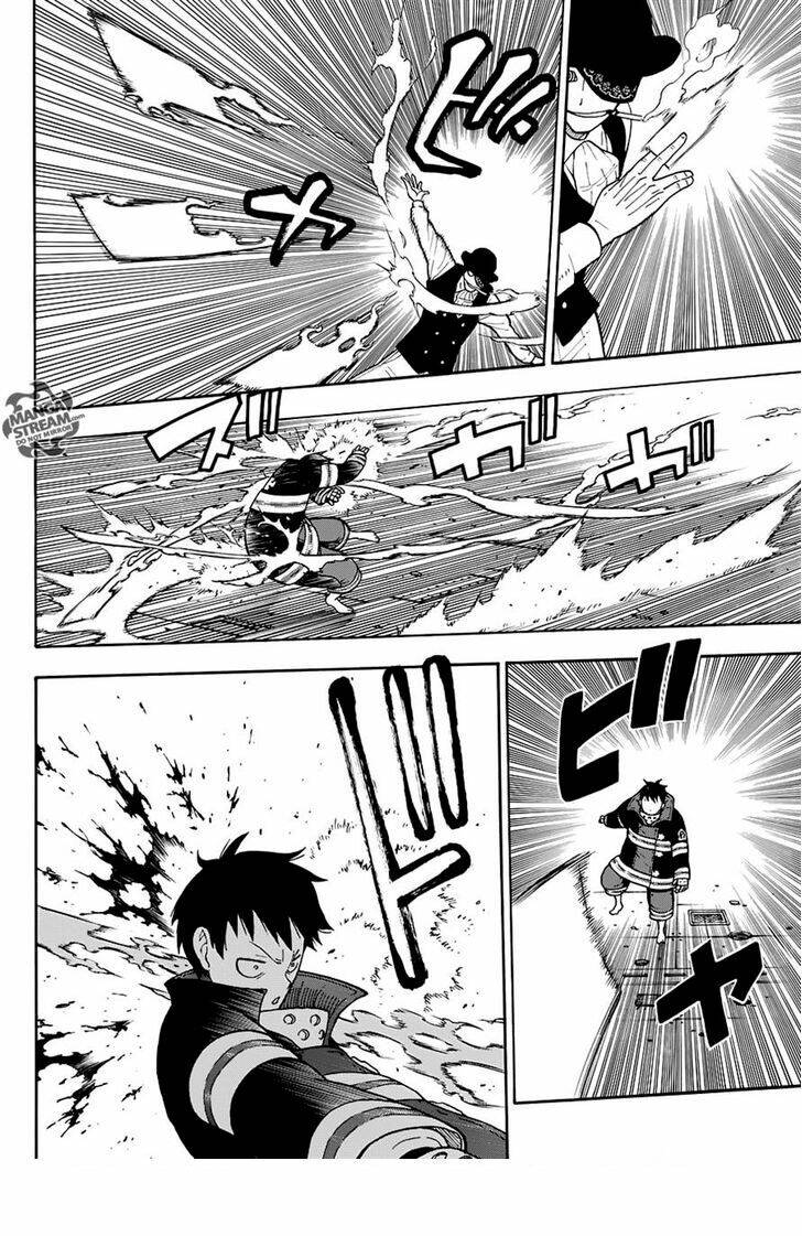 biệt đội lính cứu hỏa chapter 6 14