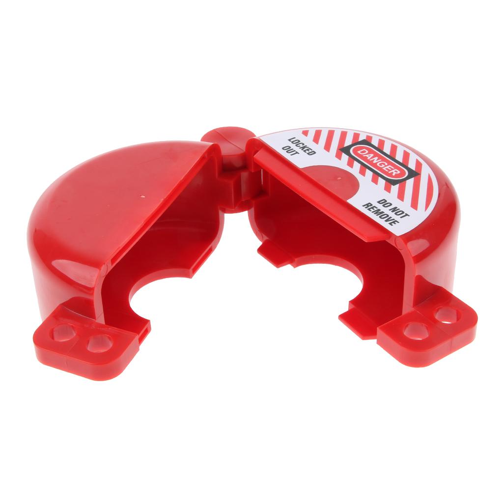 Khóa Van Cửa Khóa Lại An Toàn Van Khóa Cho Đường Kính 32 Mm