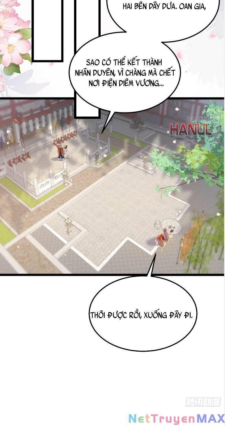 hoạn phi thiên hạ chapter 359 15