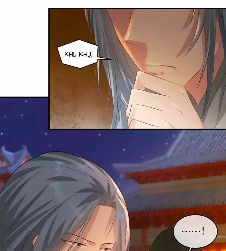 gian phi như thử đa kiều chapter 61 14