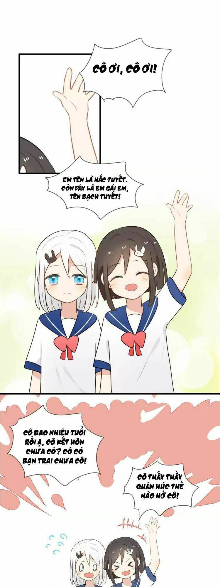 tiểu miêu và hắc diệu thạch chapter 5 13