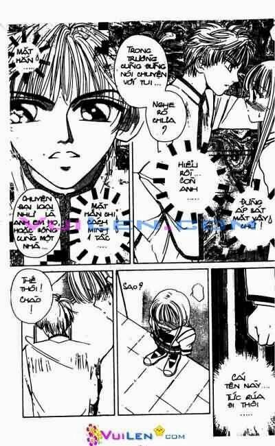 arita đáng yêu chapter 1 34