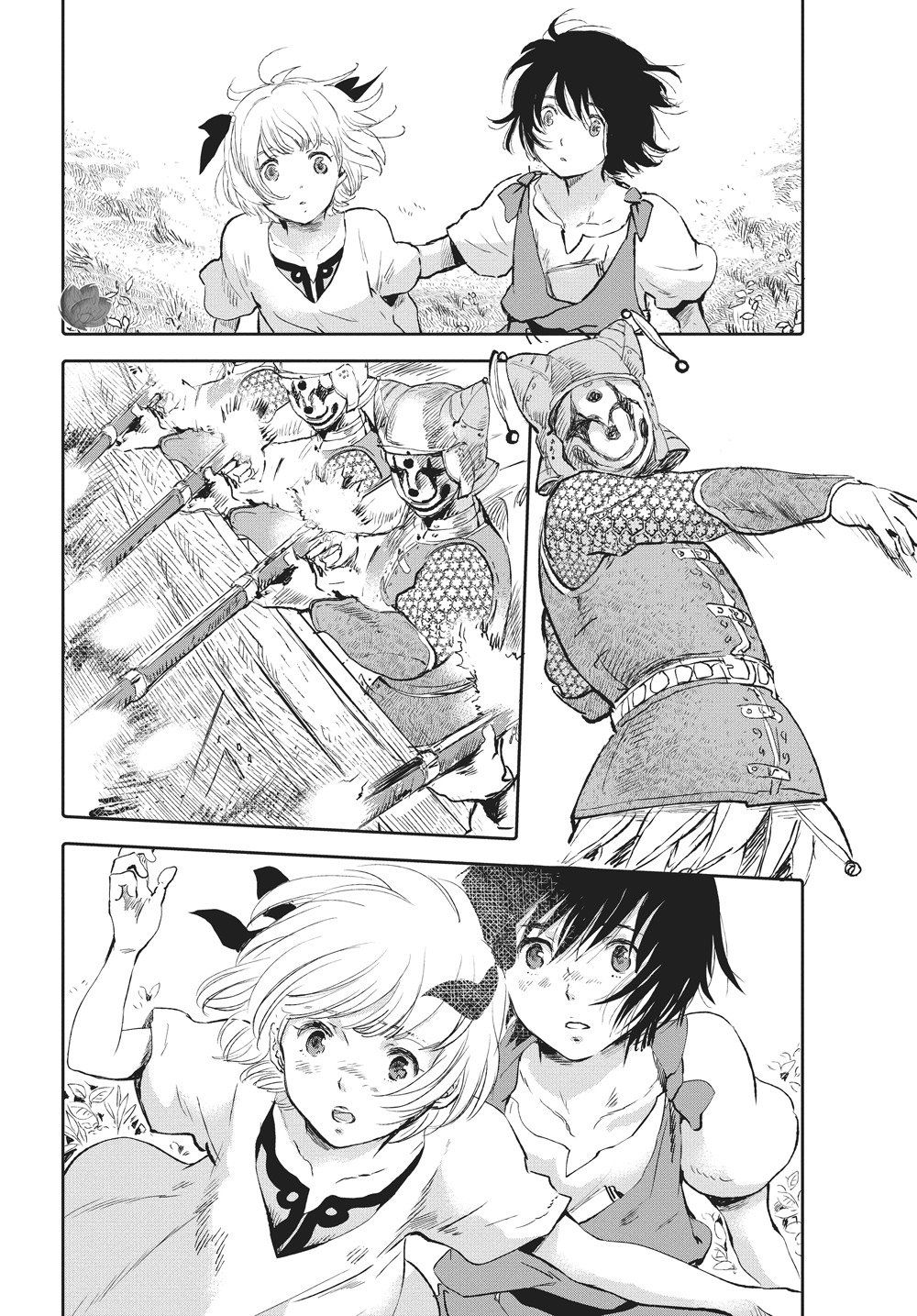 children of the whales chapter 4 23