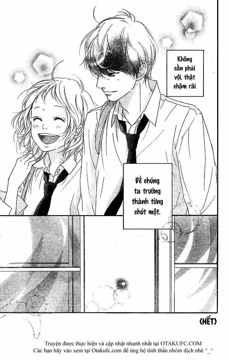 tình yêu học trò chapter 37 45