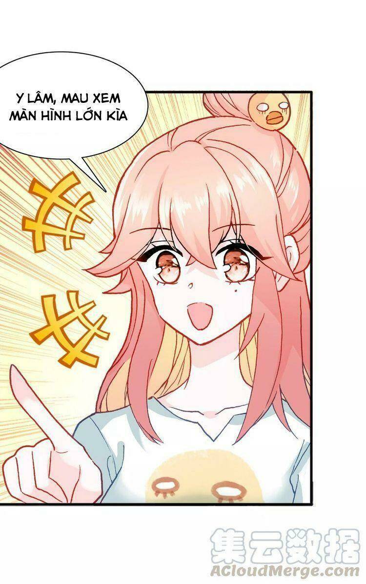 chuyển phát nhanh tình yêu chapter 16 8