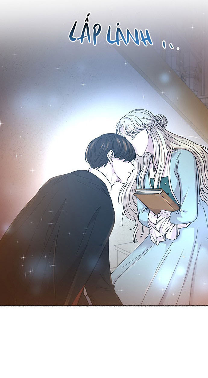 như gió trên cành cây khô chapter 64 34