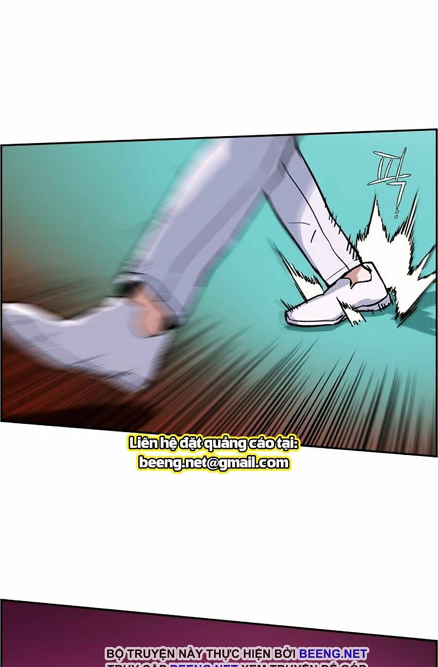 bạn học tôi là lính đánh thuê chapter 7 20