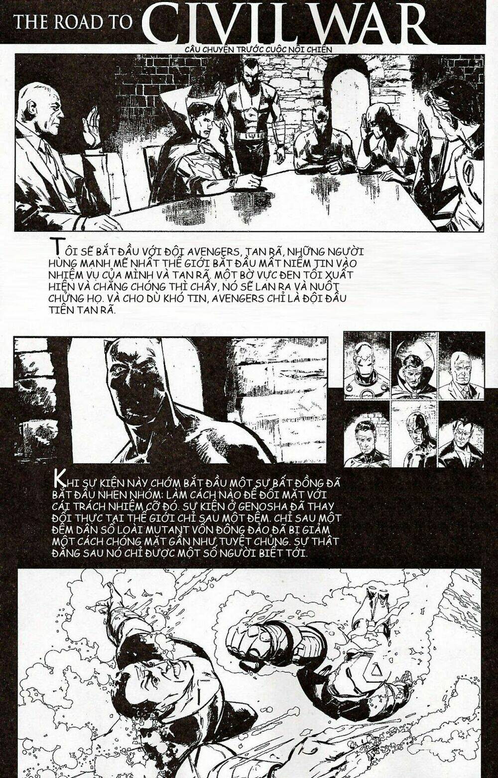 civil war full event chapter 0 4