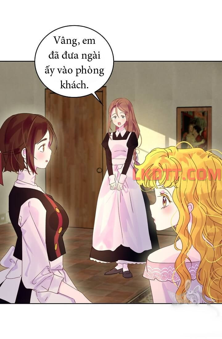 đừng xem thường nữ phụ chapter 121 14