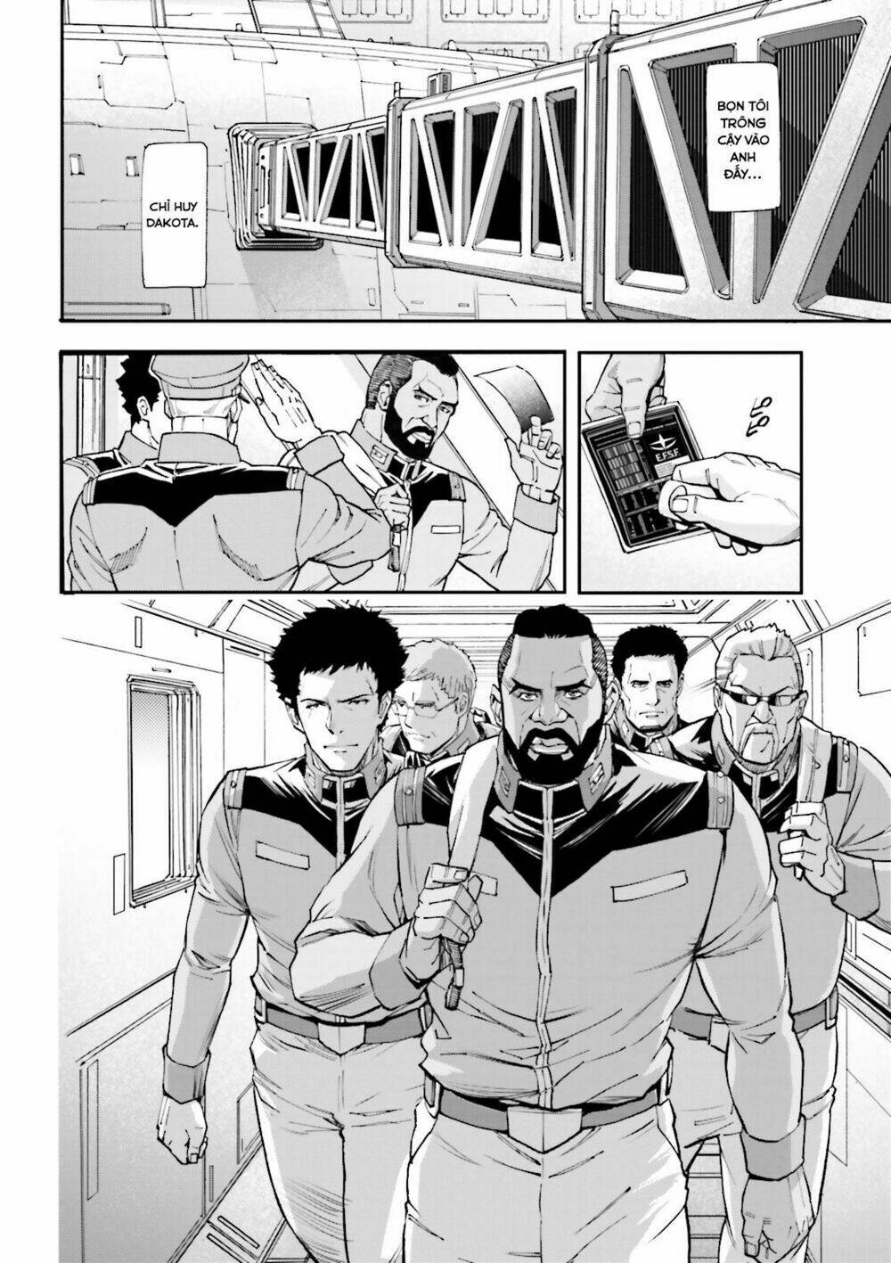 kidou senshi gundam u.c. 0094 - across the sky chapter 5 34