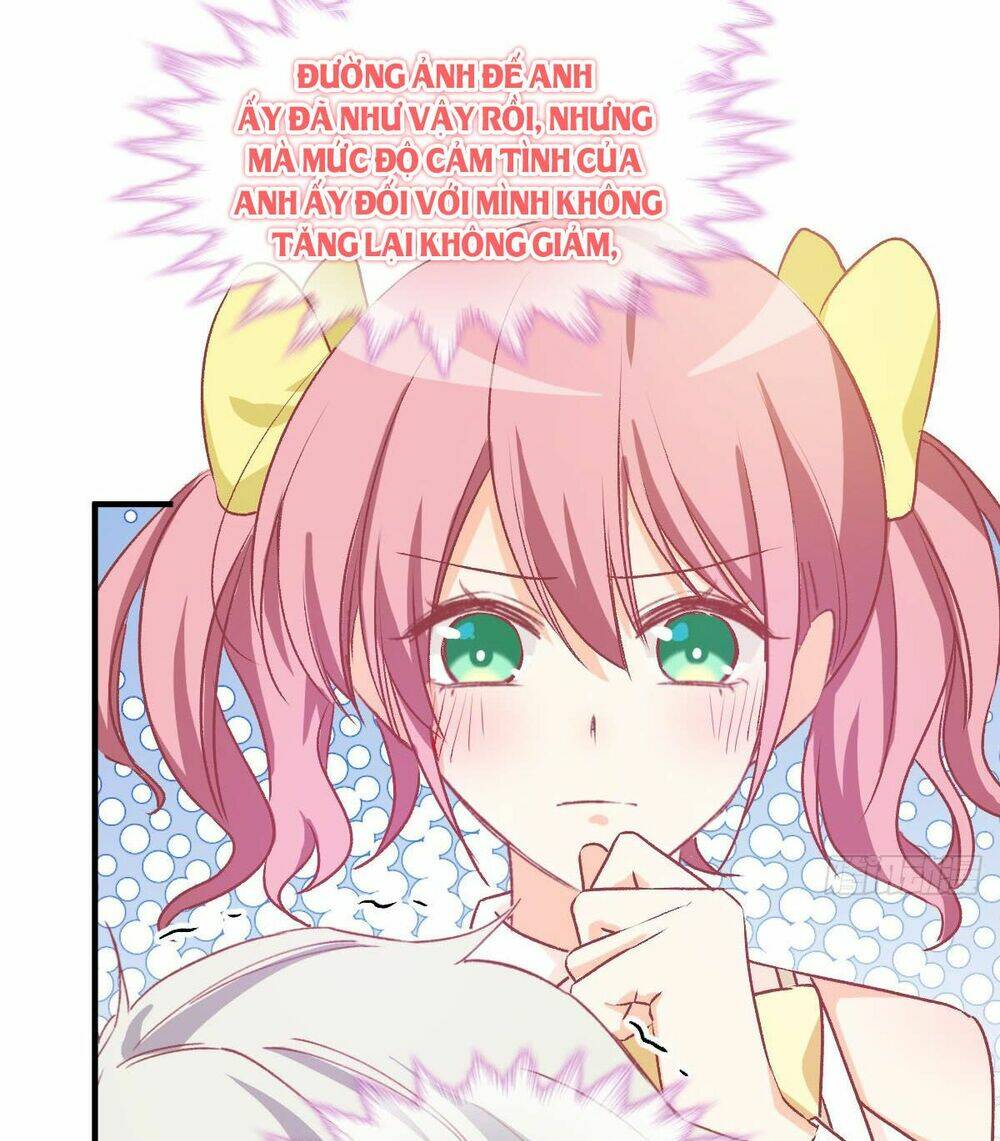 sở thích đặc biệt của nam thần chapter 14 11