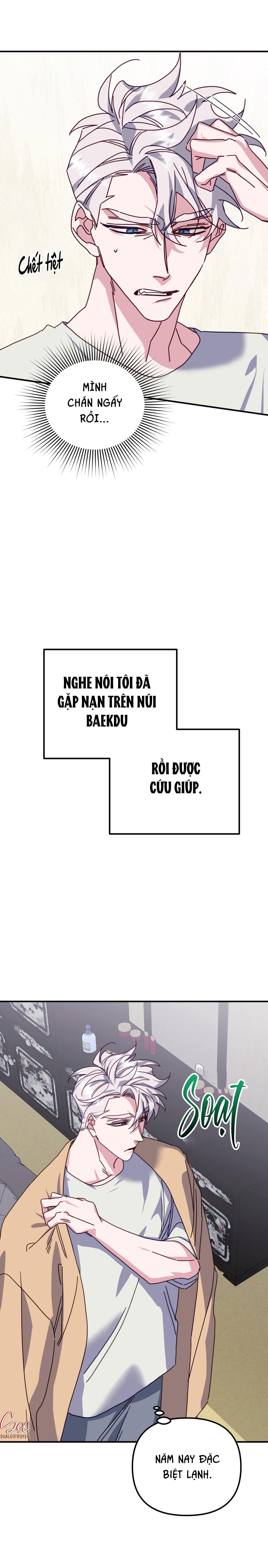 hổ trở về chapter 44 5