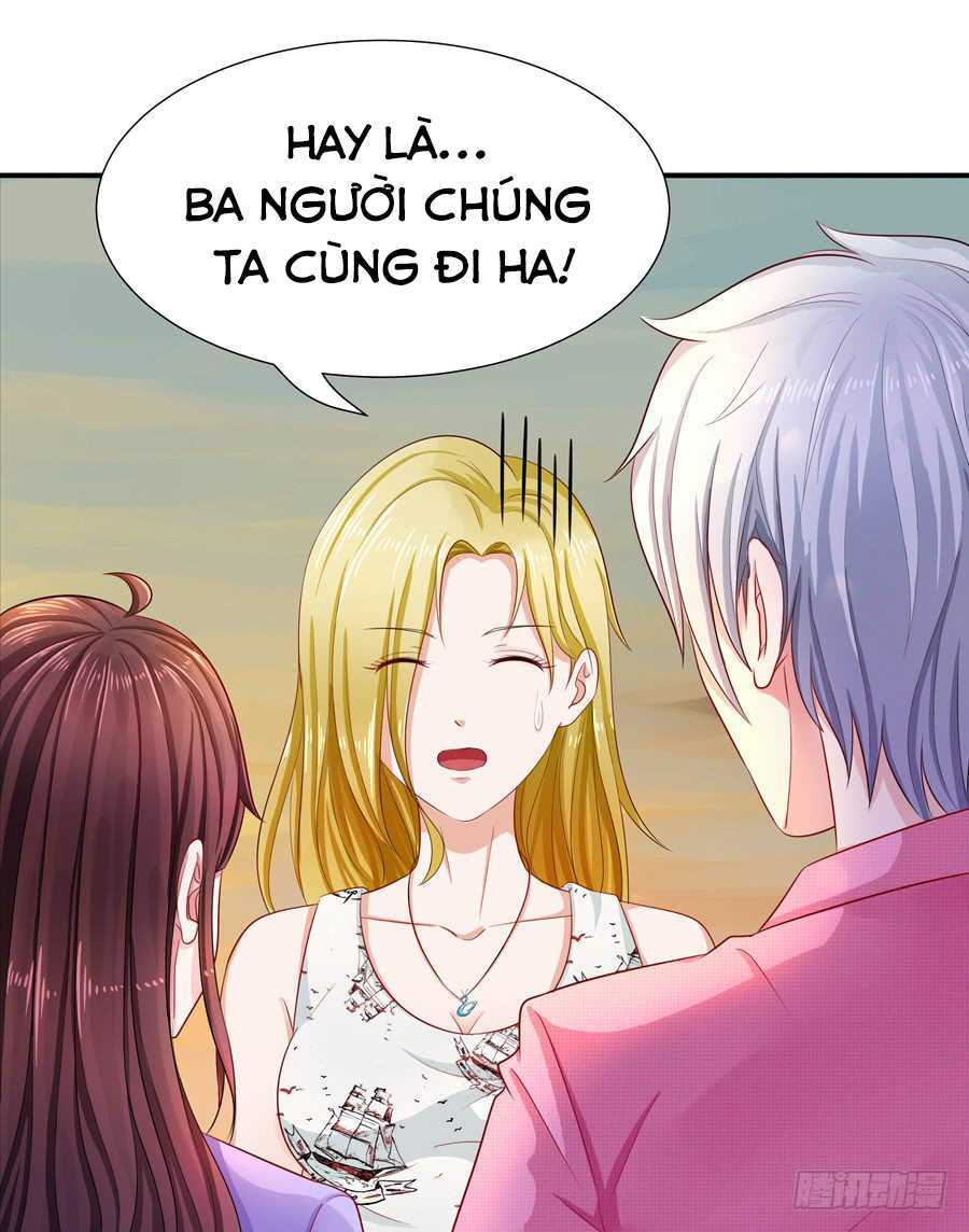gả cho tình cũ làm lão bà chapter 13 9