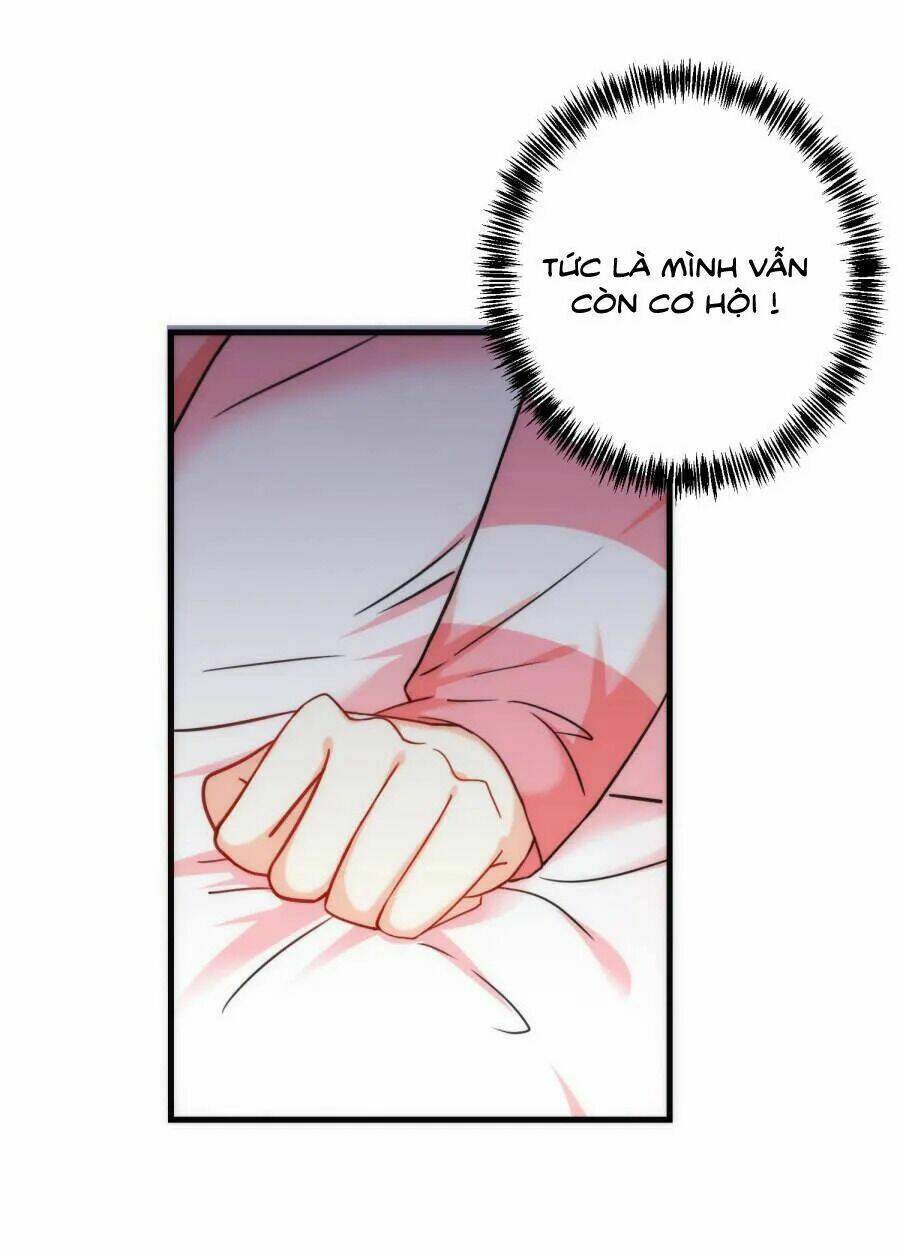 hôm nay tôi sẽ yêu ai đây ? chapter 26 19