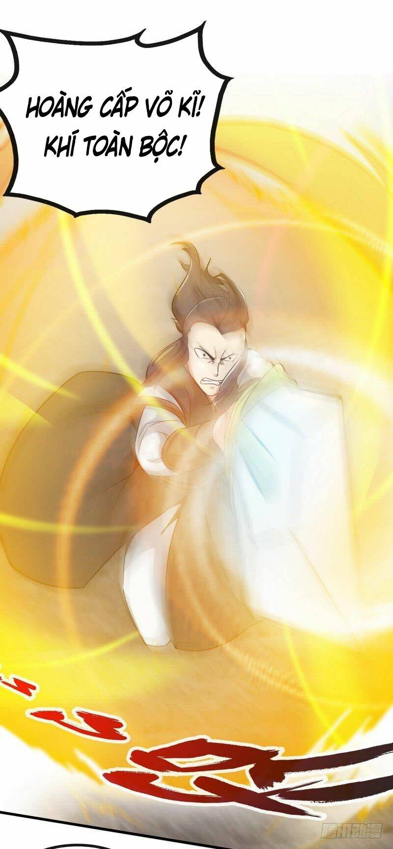 chí tôn thần ma chapter 24 19