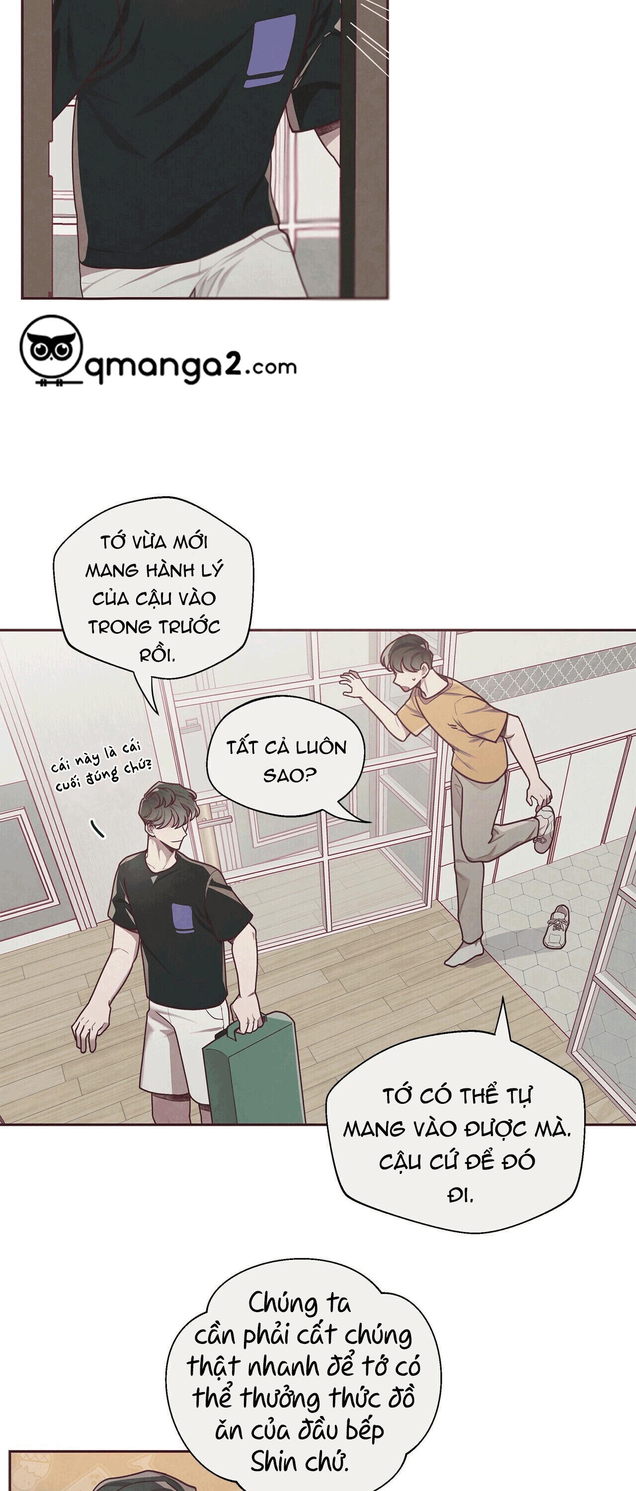 vòng quan hệ chapter 6 20