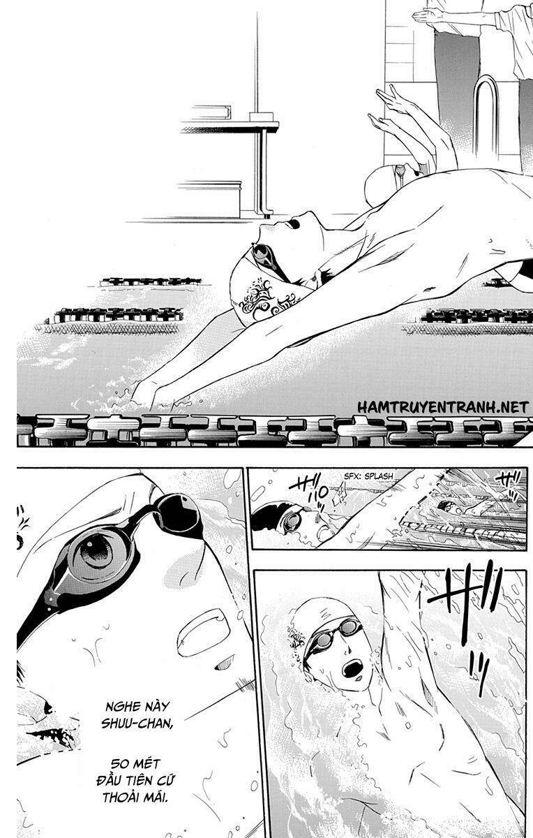 dansui! chapter 9 18