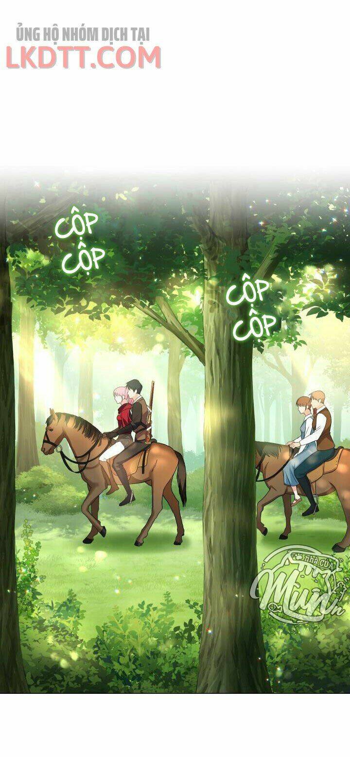 nhà điều chế nước hoa độc quyền của bạo chúa chapter 24 22