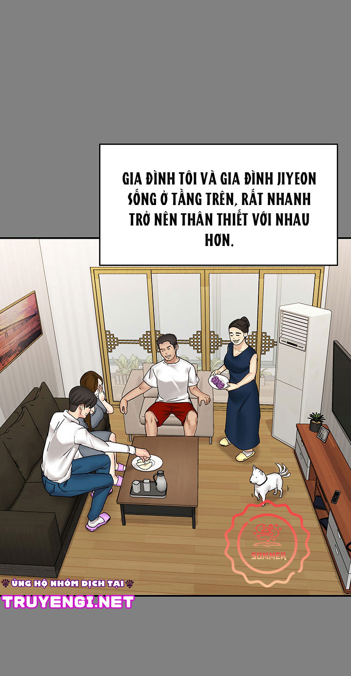 em gái cùng phòng là bạn tình của tôi chapter 1 32