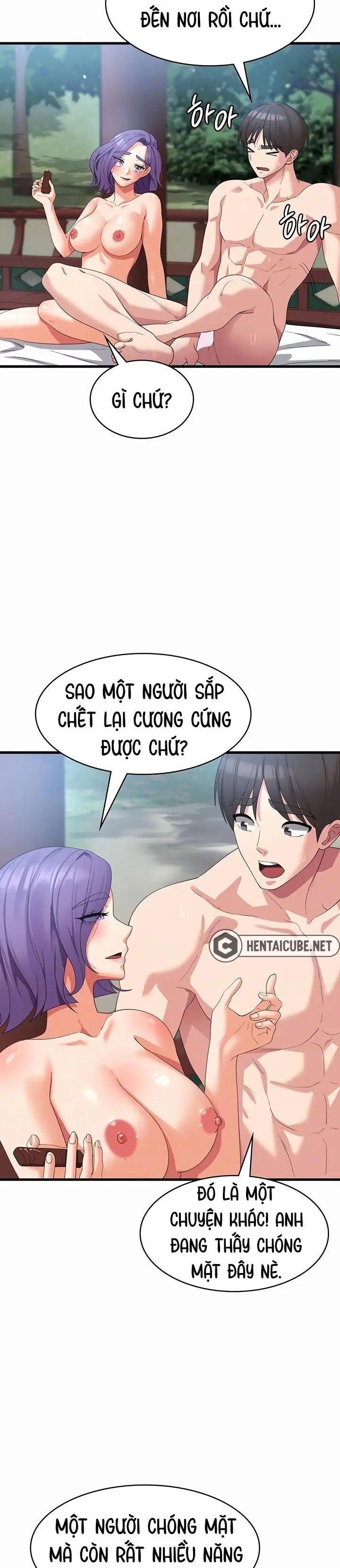 người đàn ông quyến rũ chapter 32 5