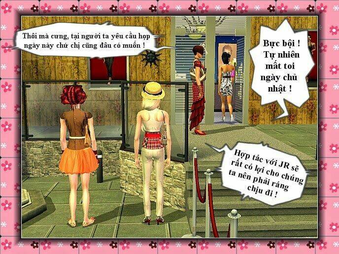 bella's story chapter 9.1 34