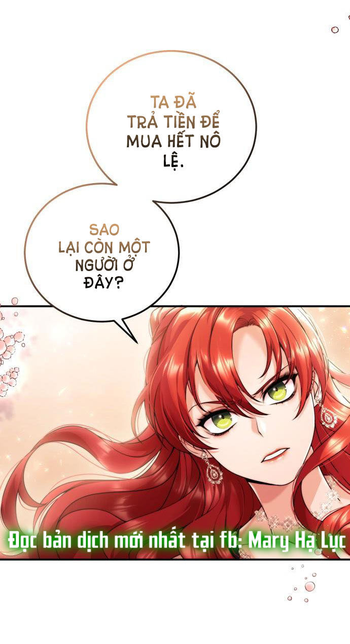 tôi sẽ ly hôn với người chồng bạo chúa chapter 25.2 3