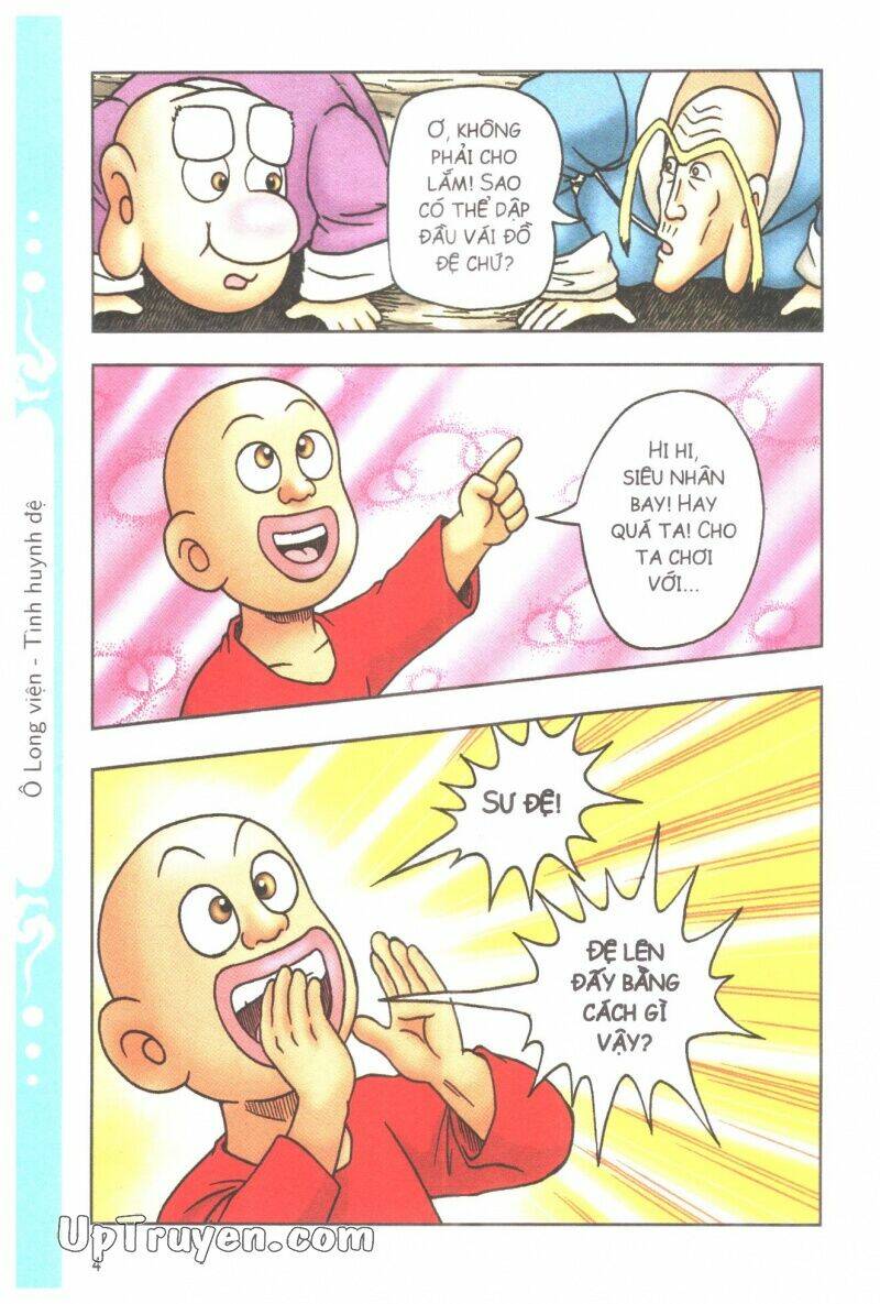 ô long viện tình huynh đệ chapter 5.1 7