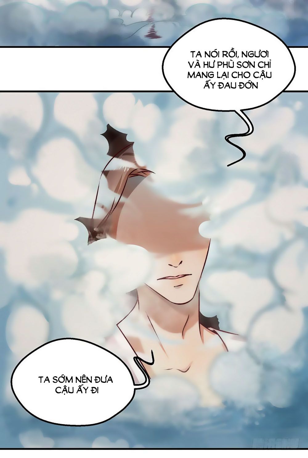 Liêu Liêu Nhân Thân Tu Tiên Truyện chapter 104 - Trang 52