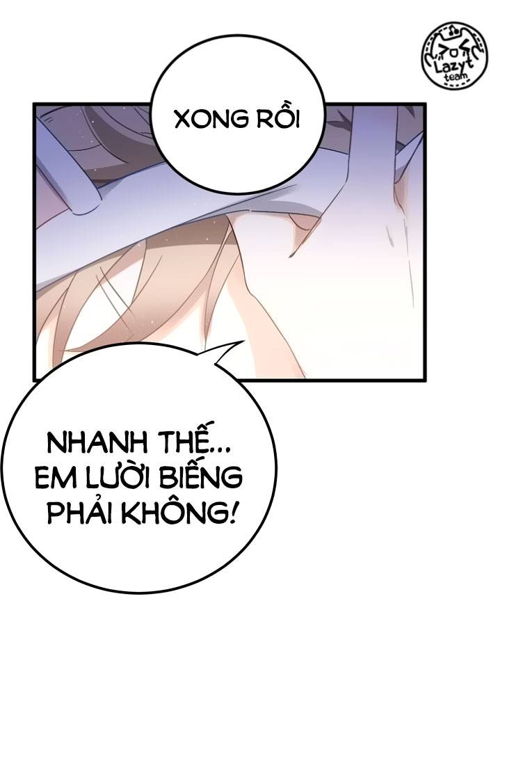 tình yêu huyễn tưởng chapter 18 40