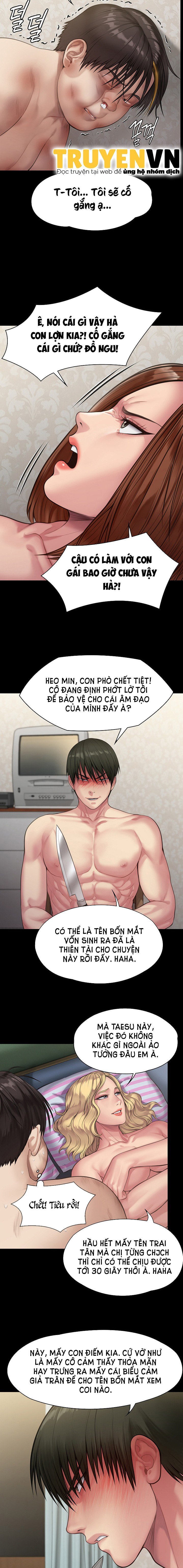 ong chúa chapter 211 15