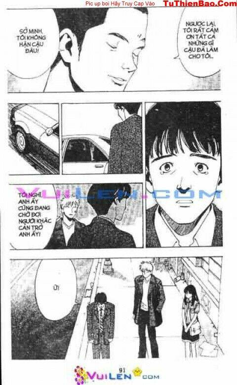 cô bé thám tử chapter 4 91