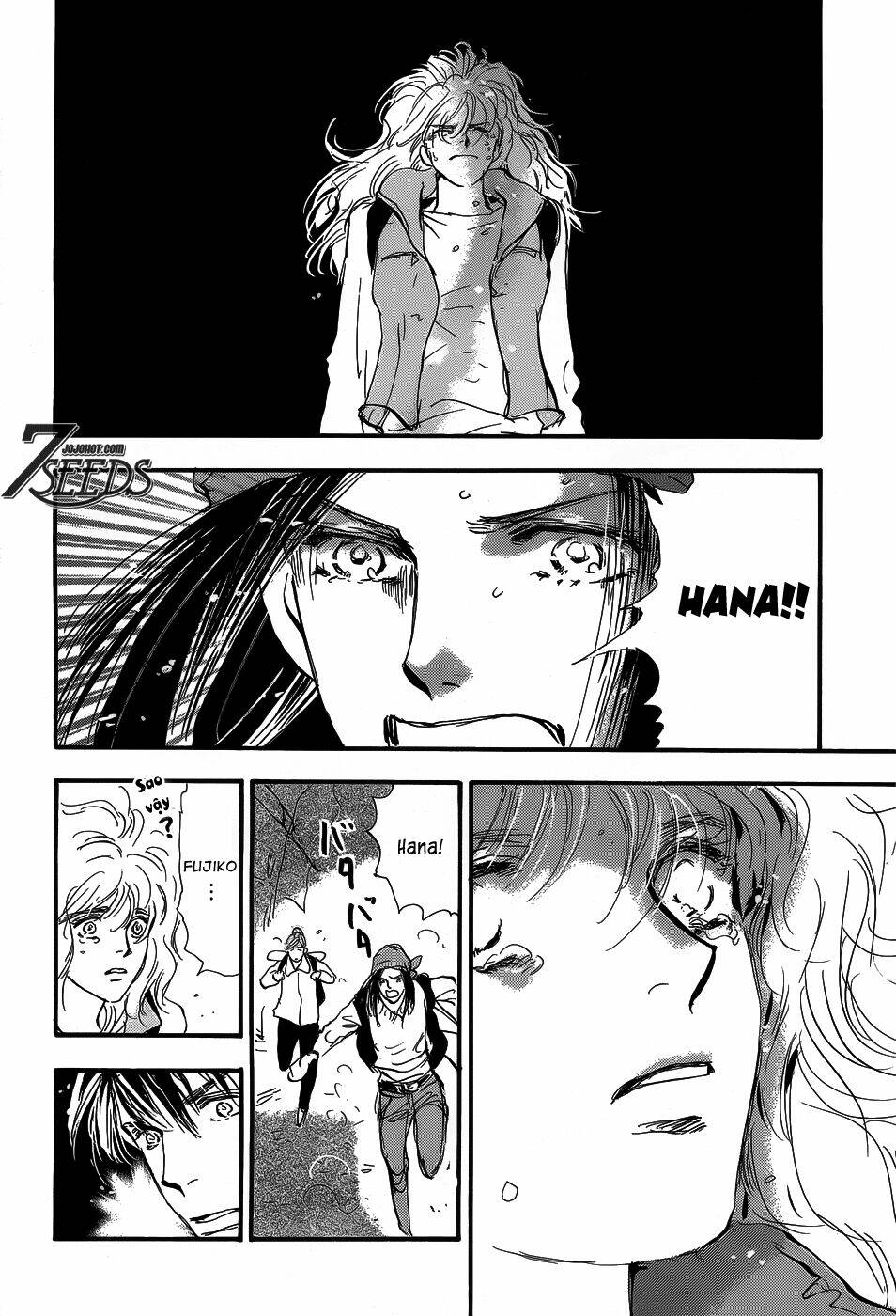 7 mầm sống chapter 146 35