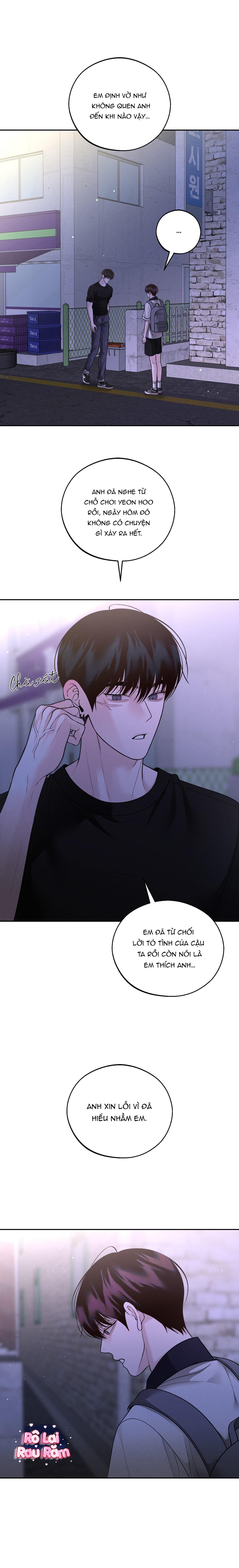 cứu tinh của thứ hai chapter 50 15