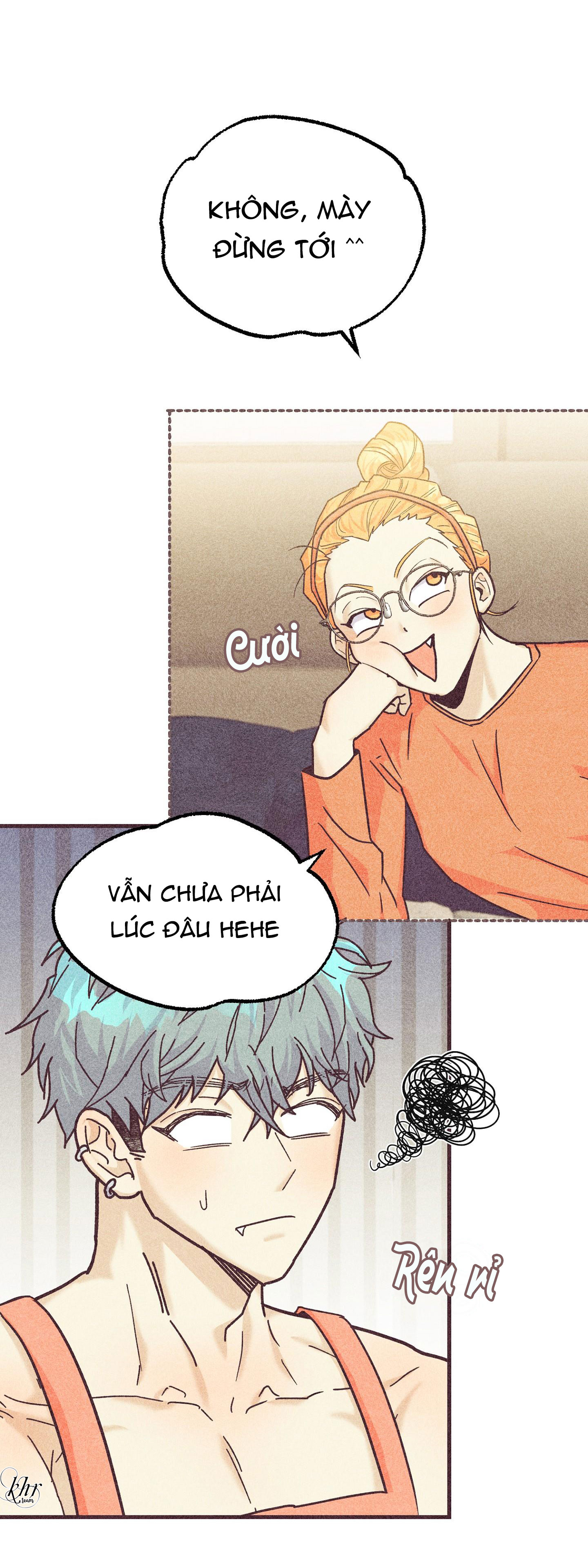 chạy đâu cho thoát chapter 36 26