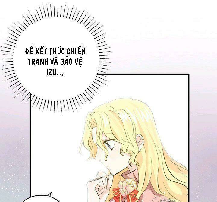 tôi là bạn gái cũ của một người lính chapter 48 17