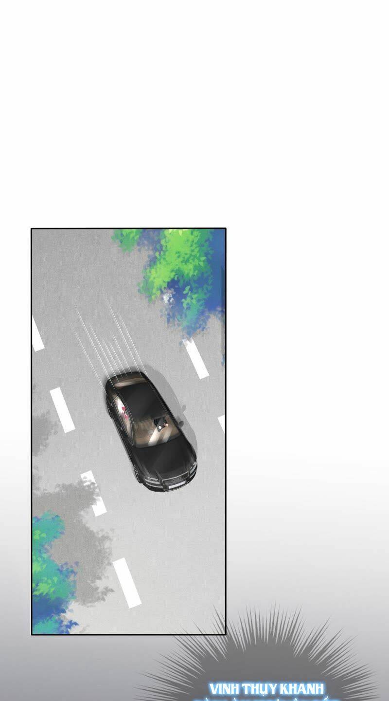 cô dâu giả tạo chapter 4 20