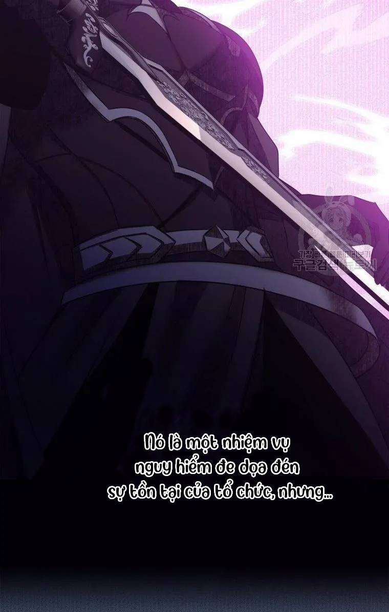 hôn nhân và kiếm chapter 13.1 9