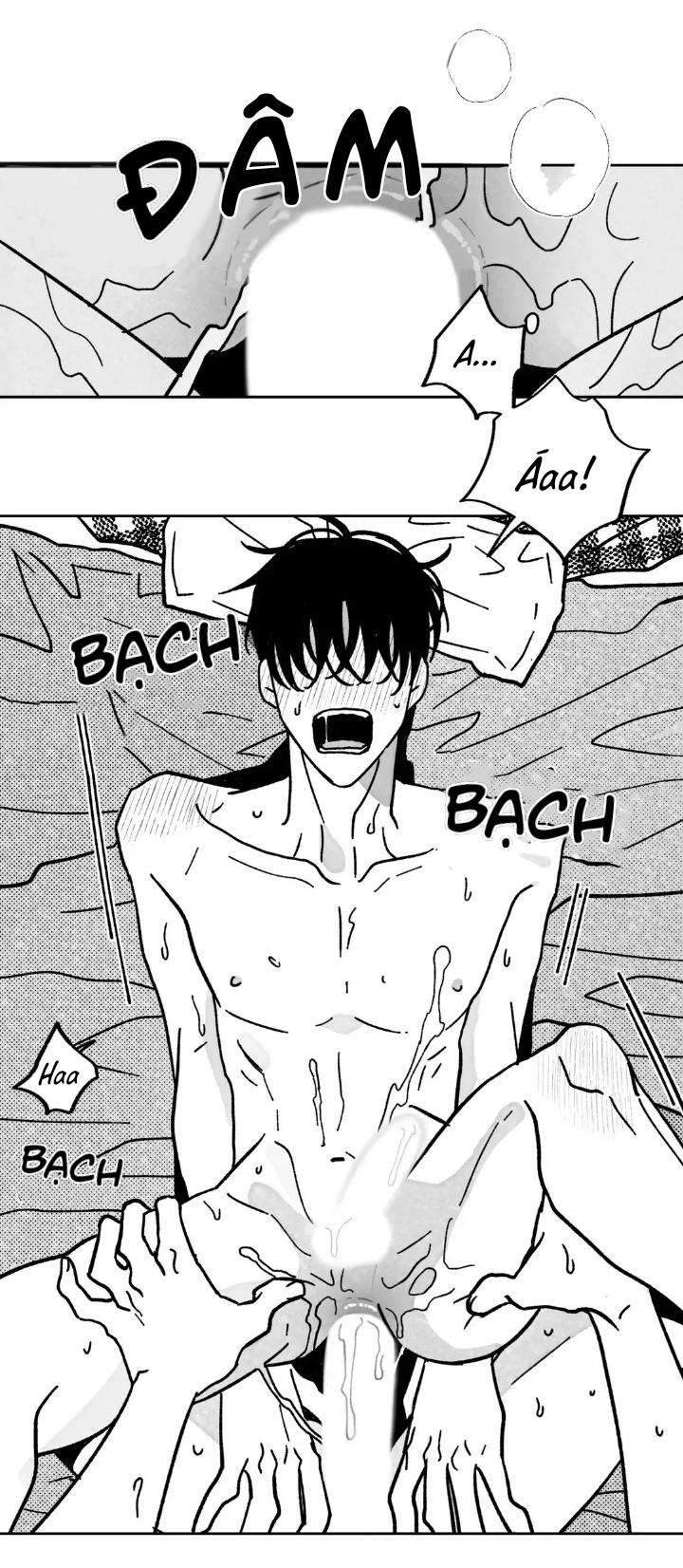 yona và chang-il chapter 12 13