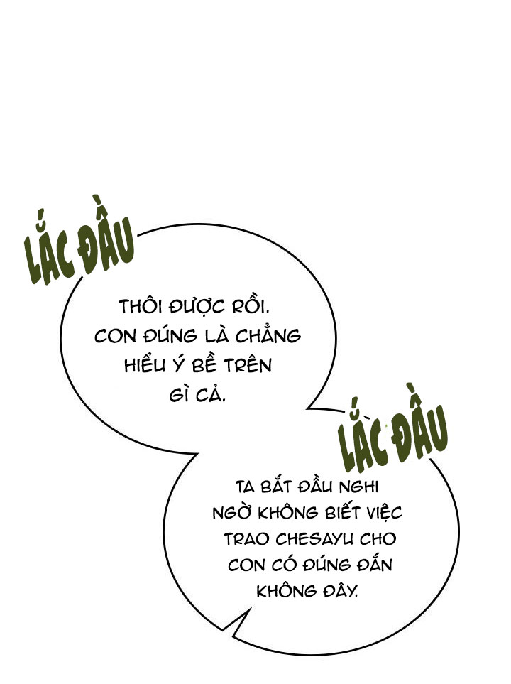 lần này tôi sẽ trở thành gia chủ chapter 56 33