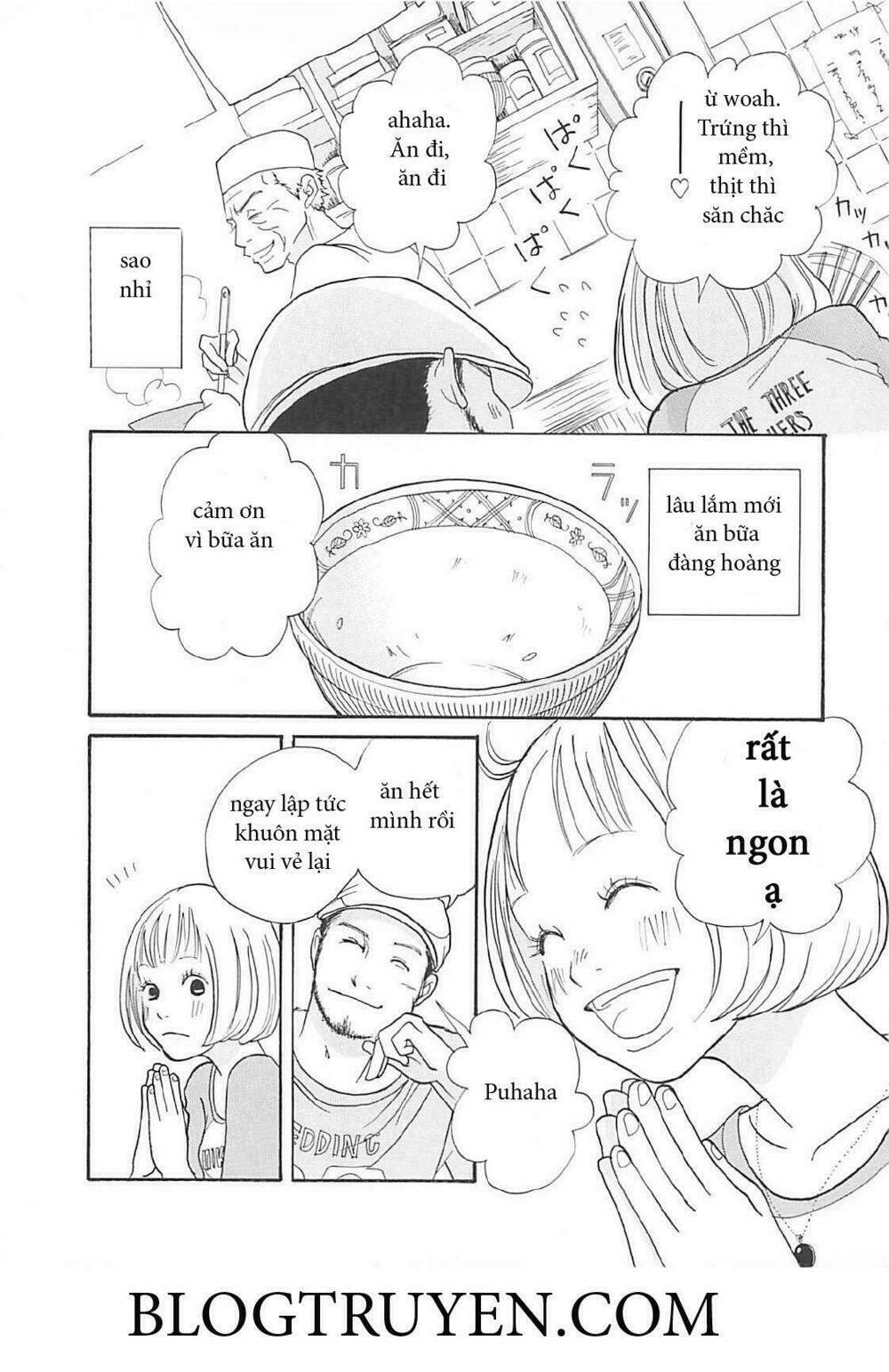 gozen 3 ji no muhouchitai chapter 3 25